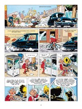 Clever a Smart: Kdopak by se býka bál