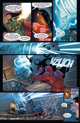 Můj první komiks: Iron Man - V ohrožení