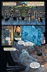 Můj první komiks: Iron Man - V ohrožení