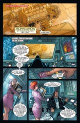 Můj první komiks: Iron Man - V ohrožení