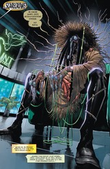 Batman 5: Zbabělá smečka