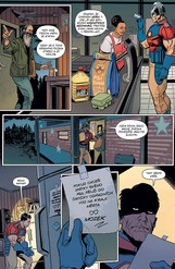 Peacemaker se fakt snaží! (Black Label)