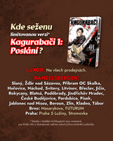 Kagurabači 1: Poslání (limitovaná verze)