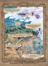 Modrá CREW 45: Vesper 1 a 2