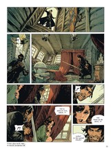 Modrá CREW předplatné čísel 42-45