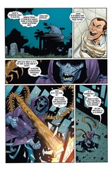Amazing Spider-Man 9: Hrozby a postrachy