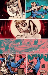 Cyberpunk 2077: XOXO