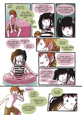 Hooky - Magie za školou 1