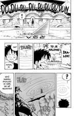One Piece 11: Největší zloduch Východního moře