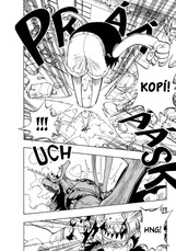 One Piece 11: Největší zloduch Východního moře