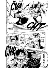 One Piece 11: Největší zloduch Východního moře