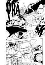 One Piece 11: Největší zloduch Východního moře