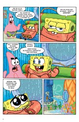 SpongeBob 10/2025