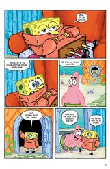 SpongeBob 10/2025