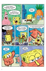 SpongeBob 10/2025