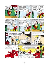 Lucky Luke: 20. kavalerie
