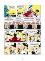 Lucky Luke: 20. kavalerie