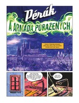 Pérák: Armáda poražených