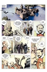 Zaklínač: Cesta, z níž není návratu / Zrada