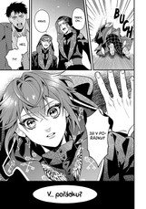 Twisted Wonderland: Příběh z Heartslabyulu 1