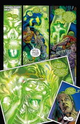 Immortal Hulk 8: Strážce dveří