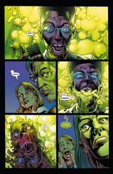 Immortal Hulk 8: Strážce dveří