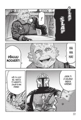 Star Wars: Mandalorian 1