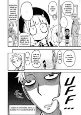 Spy x Family 14