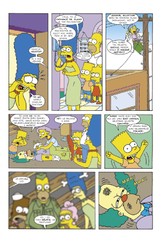 Simpsonovi 10/2025