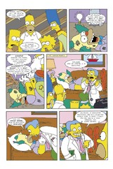 Simpsonovi 10/2025