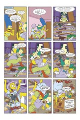 Simpsonovi 10/2025