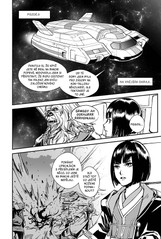 Star Wars - Vrcholná Republika: Hranice rovnováhy 1