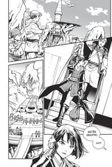 Star Wars - Vrcholná Republika: Hranice rovnováhy 1