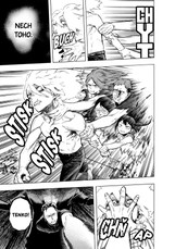 My Hero Academia - Moje hrdinská akademie 28: Záchvěvy zkázy