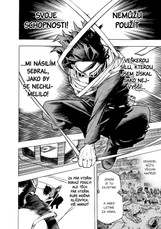My Hero Academia - Moje hrdinská akademie 28: Záchvěvy zkázy