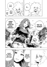 My Hero Academia - Moje hrdinská akademie 28: Záchvěvy zkázy
