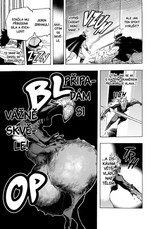 My Hero Academia - Moje hrdinská akademie 28: Záchvěvy zkázy
