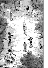 One-Punch Man 16: Až na doraz