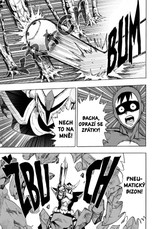One-Punch Man 16: Až na doraz