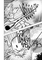 One-Punch Man 16: Až na doraz