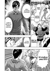 One-Punch Man 16: Až na doraz