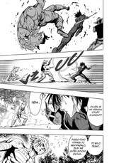 One-Punch Man 16: Až na doraz