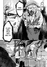 Léto, kdy umřel Hikaru 1