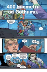 Joker - Muž, který se přestal smát 3
