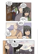 Legenda o Sim Čchong 2