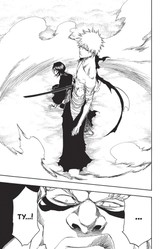 Bleach 44: Vice It