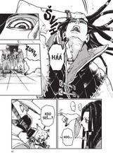 GACHIAKUTA 3