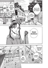 Mládí na hřišti 9: Tomu rozumím