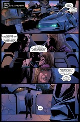 Vetřelec 1: Pokrevní linie