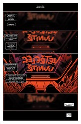 Vetřelec 1: Pokrevní linie